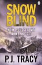 Tracy P. J. Snow Blind rees tracy amy snow