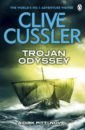 цена Cussler Clive Trojan Odyssey