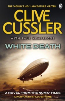 Cussler Clive, Kemprecos Paul - White Death