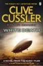 Cussler Clive, Kemprecos Paul White Death