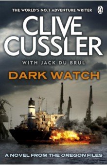 Cussler Clive, Du Brul Jack - Dark Watch