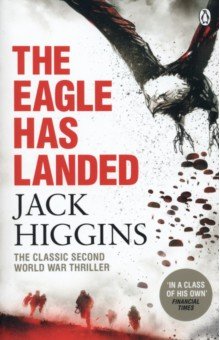 Higgins Jack - The Eagle Has Landed