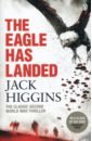 Higgins Jack The Eagle Has Landed higgins jack rough justice