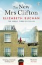 Buchan Elizabeth The New Mrs Clifton