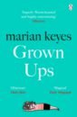 Keyes Marian Grown Ups keyes marian last chance saloon