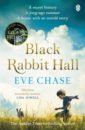 Chase Eve Black Rabbit Hall raisin rebecca escape to honeysuckle hall