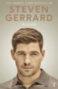 Gerrard Steven My Story europe – final countdown lp