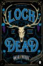 de Muriel Oscar The Loch of the Dead pavesi a eight detectives