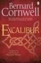 Cornwell Bernard Excalibur cornwell bernard the last kingdom