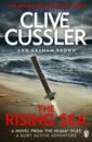 Cussler Clive, Brown Graham The Rising Sea the science of plants inside their secret world