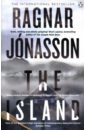 Jonasson Ragnar The Island