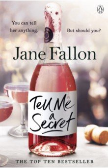 Fallon Jane - Tell Me a Secret