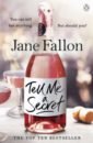 Fallon Jane Tell Me a Secret