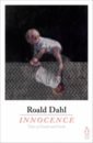 Dahl Roald Innocence dahl roald roald dahl s book of ghost stories