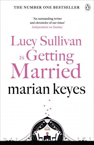 Lucy Sullivan is Getting Married