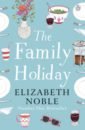 Noble Elizabeth The Family Holiday busy holiday