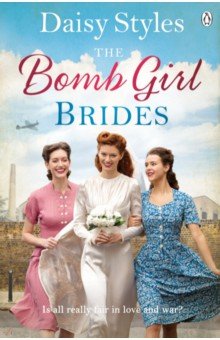 The Bomb Girl Brides