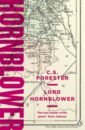 Forester C.S. Lord Hornblower clare horatio icebreaker a voyage far north