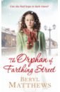 Matthews Beryl The Orphan of Farthing Street liptrot amy the outrun
