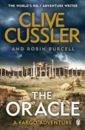Cussler Clive, Burcell Robin The Oracle cussler c burcell r the oracle