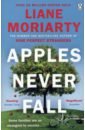 Moriarty Liane Apples Never Fall moriarty liane apples never fall