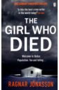 Jonasson Ragnar The Girl Who Died mathieson jamie moffat steven doctor who the girl who died level 2 cdmp3