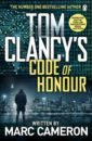 Cameron Marc Tom Clancy's Code of Honour cheng jack see you in the cosmos
