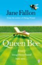 Fallon Jane Queen Bee shepperson laura the heroines