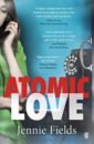 цена Fields Jennie Atomic Love