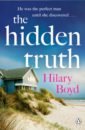 Boyd Hilary The Hidden Truth