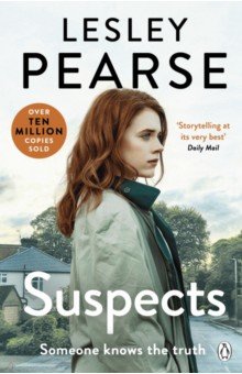 Pearse Lesley - Suspects