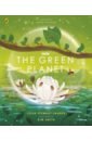 цена Stewart-Sharpe Leisa The Green Planet