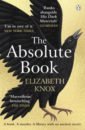 Knox Elizabeth The Absolute Book zusak m the book thief