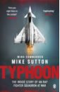 Sutton Mike, Thurlow Clifford Typhoon sutton mike thurlow clifford typhoon