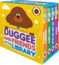 Duggee and Friends Little Library
