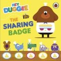 The Sharing Badge