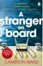 Ward Cameron A Stranger On Board