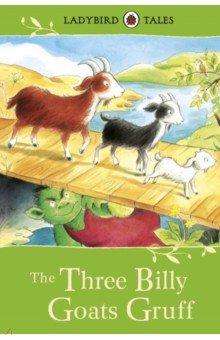 

The Three Billy Goats Gruff