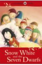 Southgate Vera Snow White and the Seven Dwarfs snow white and the seven dwarfs level 4