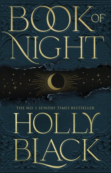 Book of Night