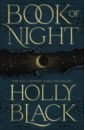 Black Holly Book of Night