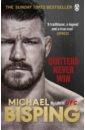 Bisping Michael, Evans Anthony Quitters Never Win