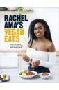rigg annie eat more veg Ama Rachel Rachel Ama’s Vegan Eats. Tasty plant-based recipes for every day