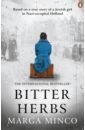 цена Minco Marga Bitter Herbs. Based on a true story of a Jewish girl in the Nazi-occupied Netherlands