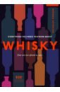 цена Morgan Nicholas Everything You Need to Know About Whisky (But are too afraid to ask)