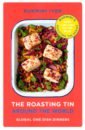 Iyer Rukmini The Roasting Tin. Around the World. Global One Dish Dinners oliver jamie 7 ways easy ideas for your favourite ingredients