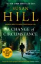 hill susan a question of identity Hill Susan A Change of Circumstance