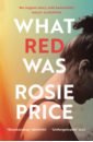 блокнот life begins after coffee Price Rosie What Red Was