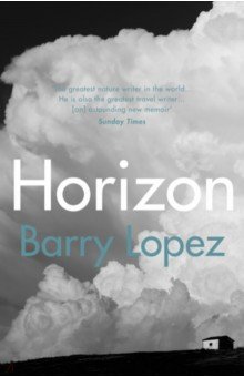 Lopez Barry - Horizon