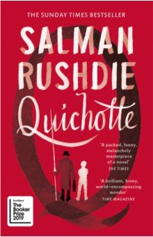 Rushdie Salman - Quichotte